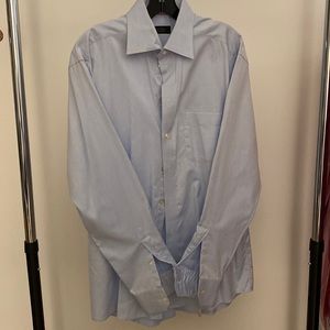 Worn once Eton button down.